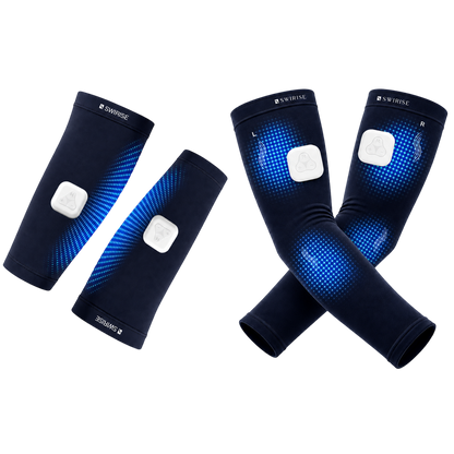 Swirise EMS Soothing Sleeves for Calf