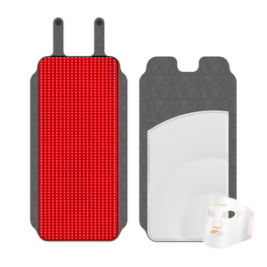 Bag Pro+Mask Bundle