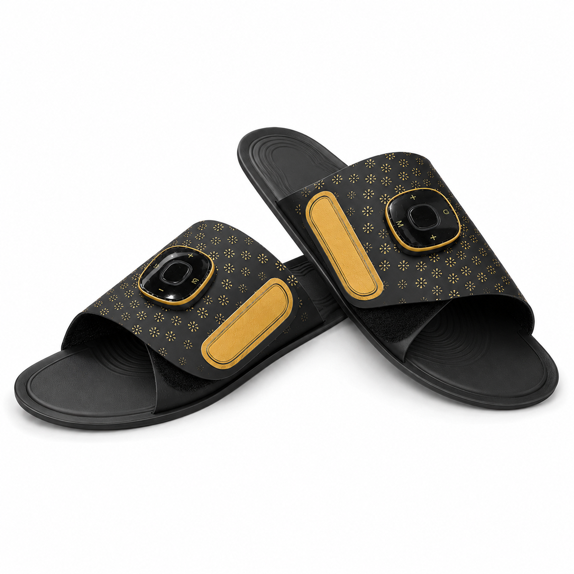 Swirise EMS StepPulse Shoes