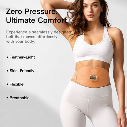 Swirise EMS Red Light Therapy Belt