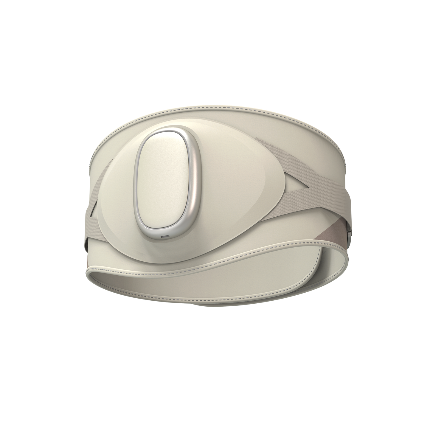 Swirise AeroHeat Compression Waist Massager