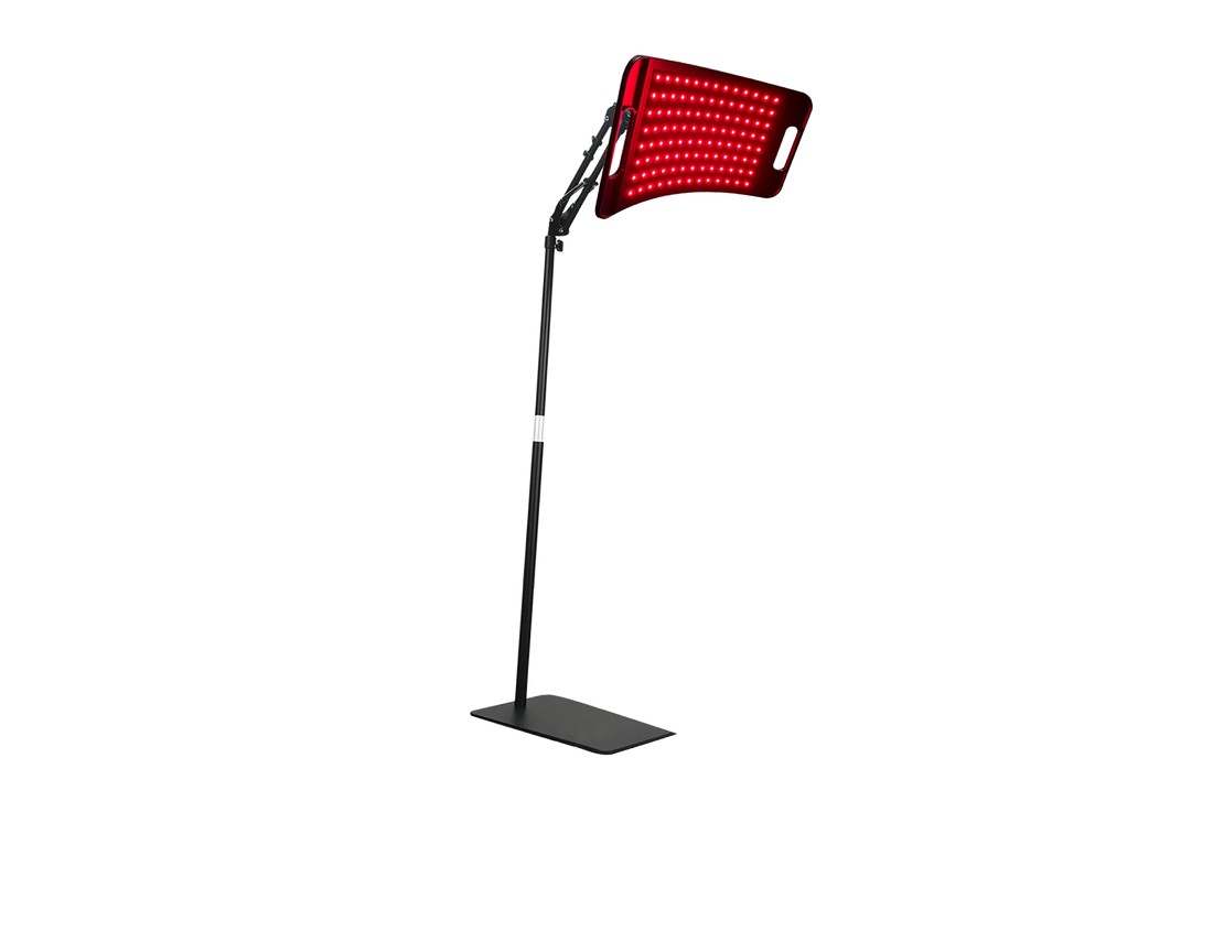 Flexible Red Light Therapy Device