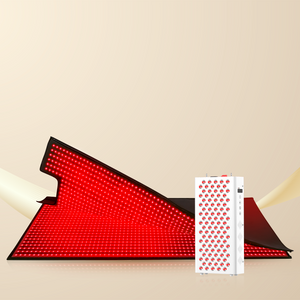 LED Kits: Bag+Panel(E500)