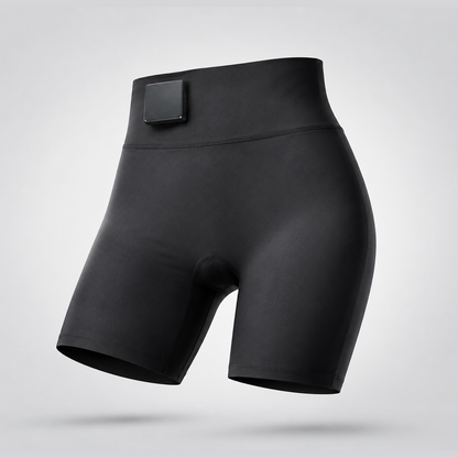 Swirise EMS Toning Shorts Ultra