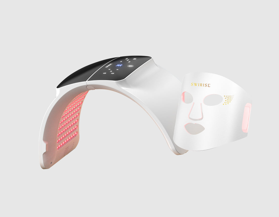 LED Light Therapy Device
