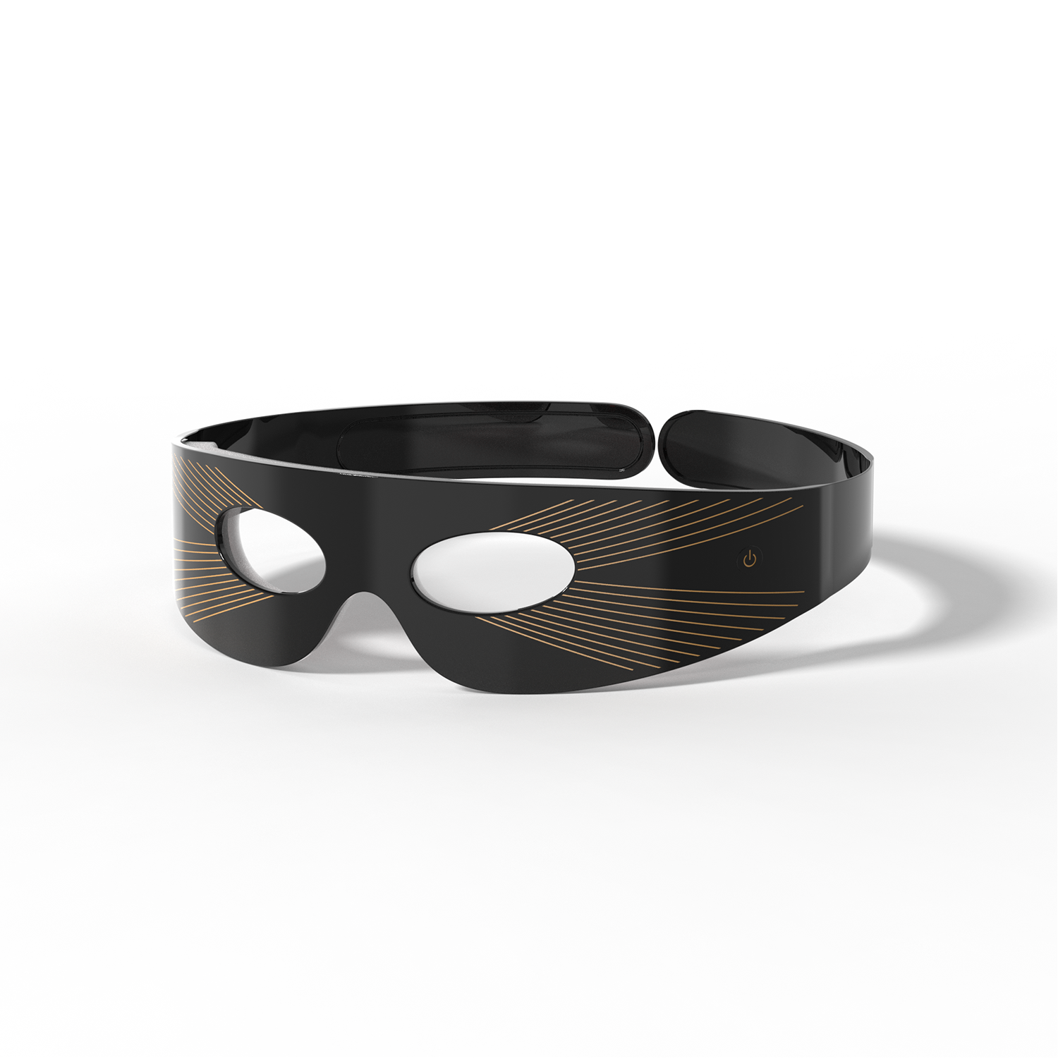 Swirise Red Light Therapy Eye Mask