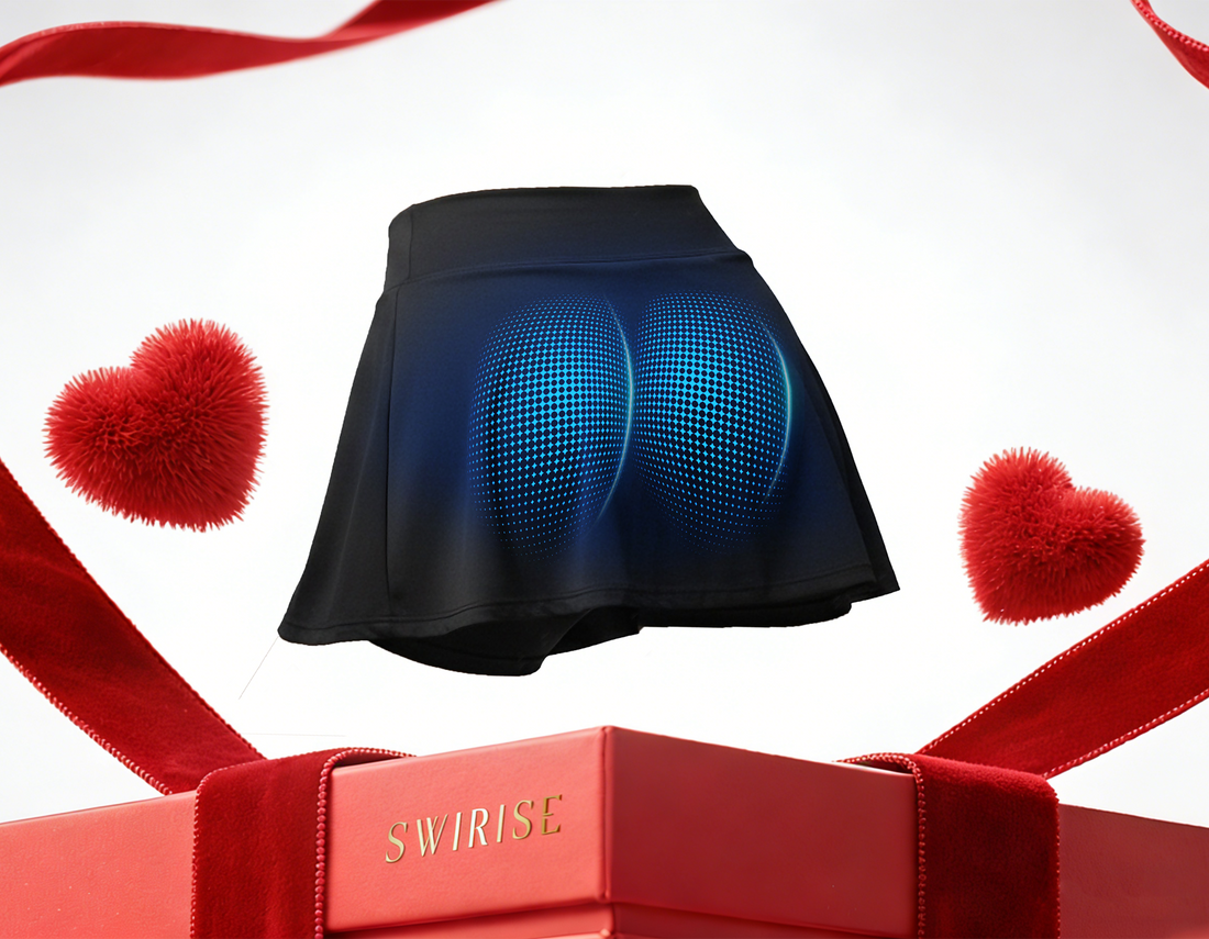 EMS Toning Skirt