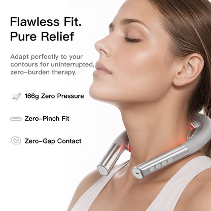 Swirise PulseRelief Neck Massager