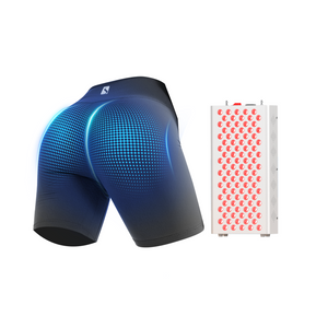 EMS Toning Shorts