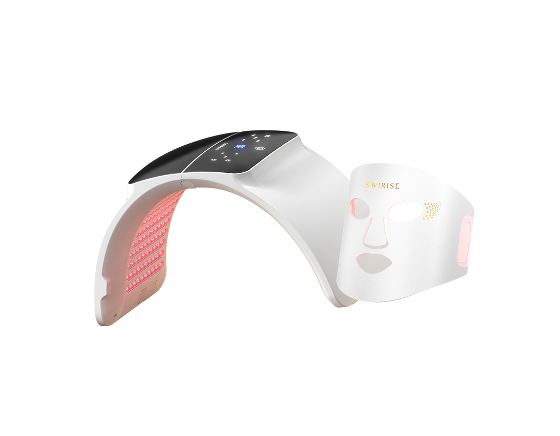 LED Light Therapy Device