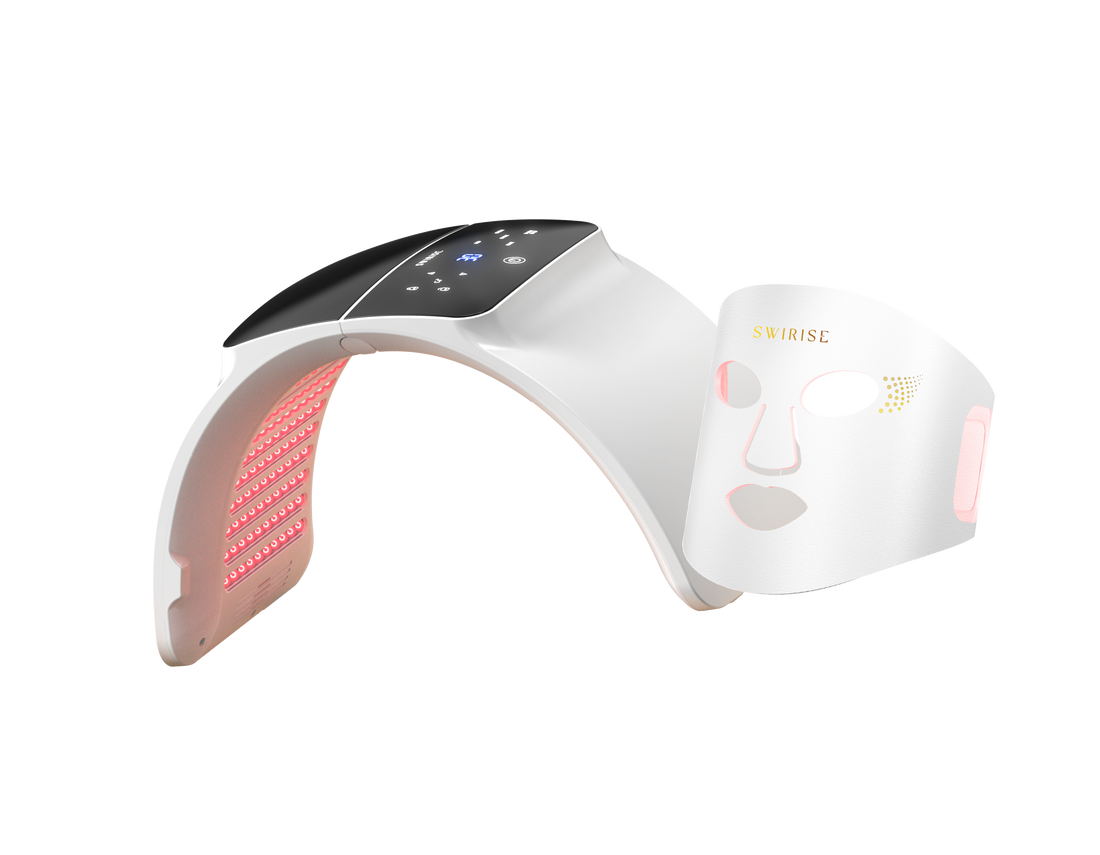 LED Light Therapy Device