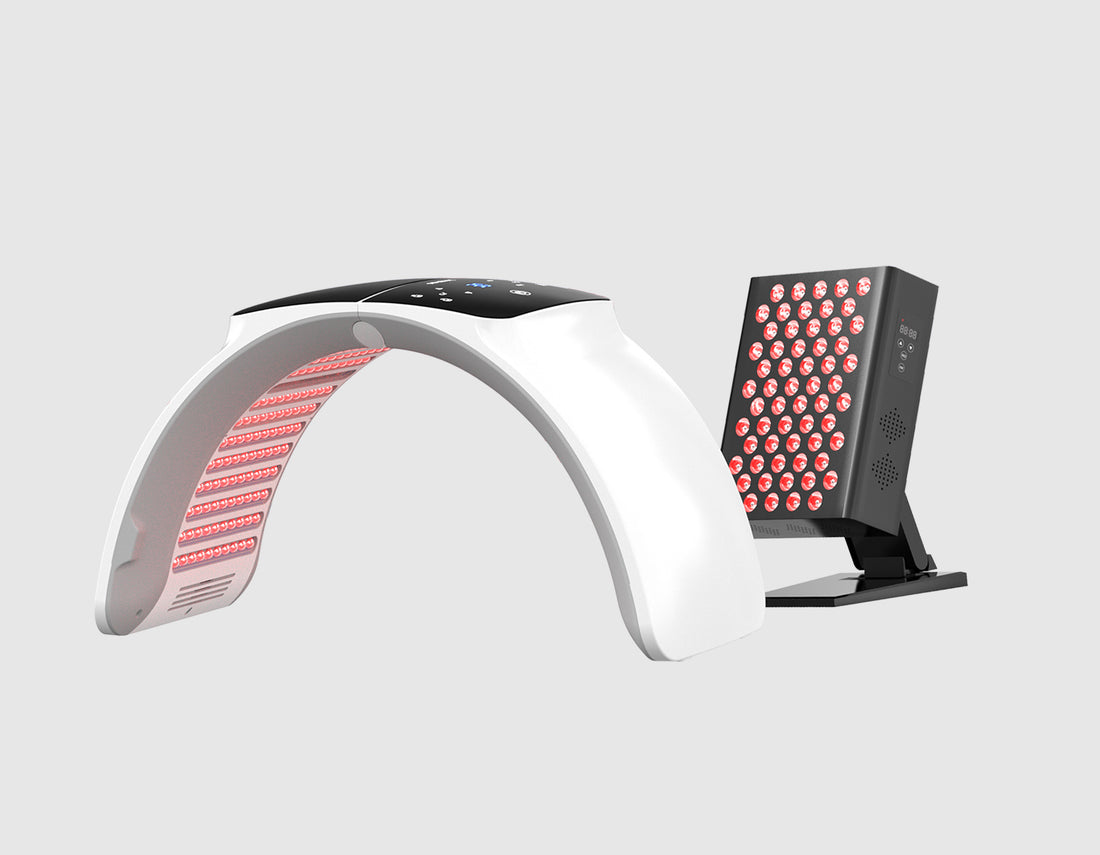 LED Light Therapy Device