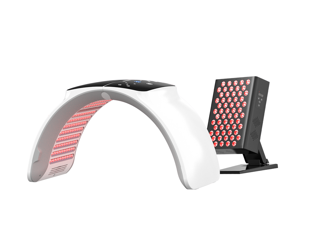 LED Light Therapy Device