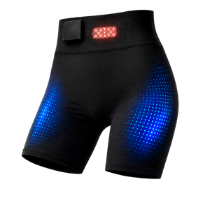 Swirise EMS Toning Shorts Ultra