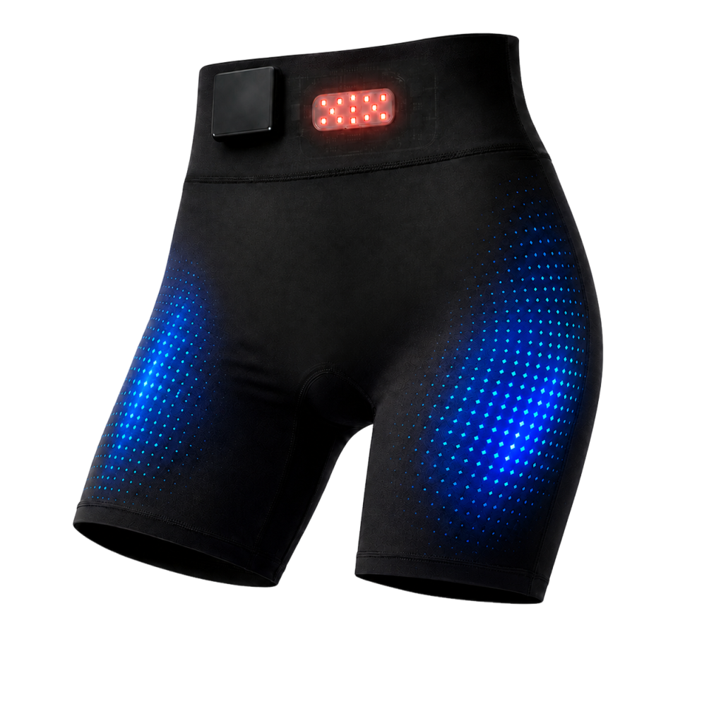 Swirise EMS Toning Shorts Ultra