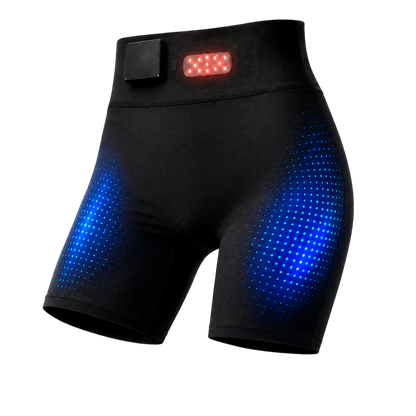 Swirise EMS Toning Shorts Ultra