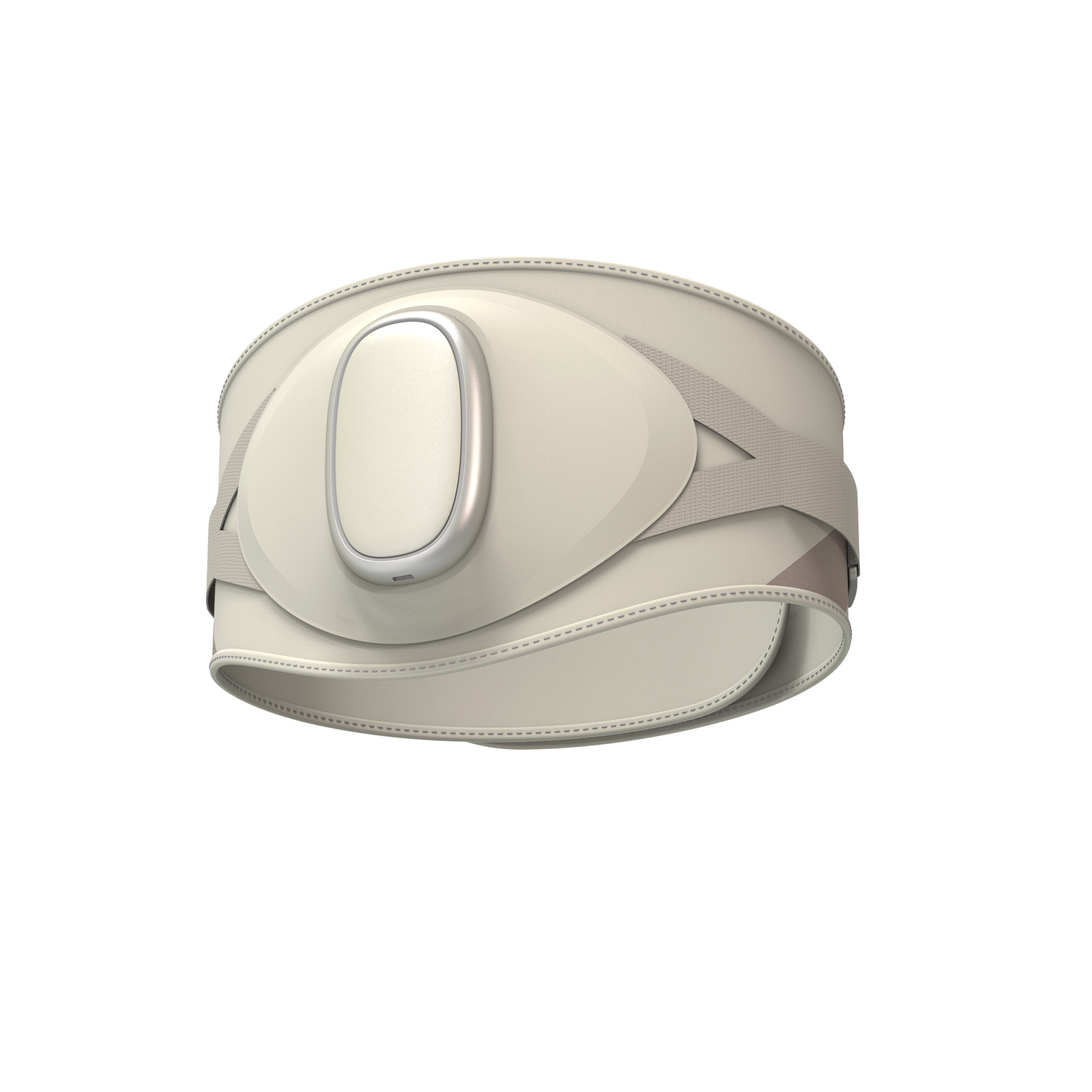 Swirise AeroHeat Compression Waist Massager