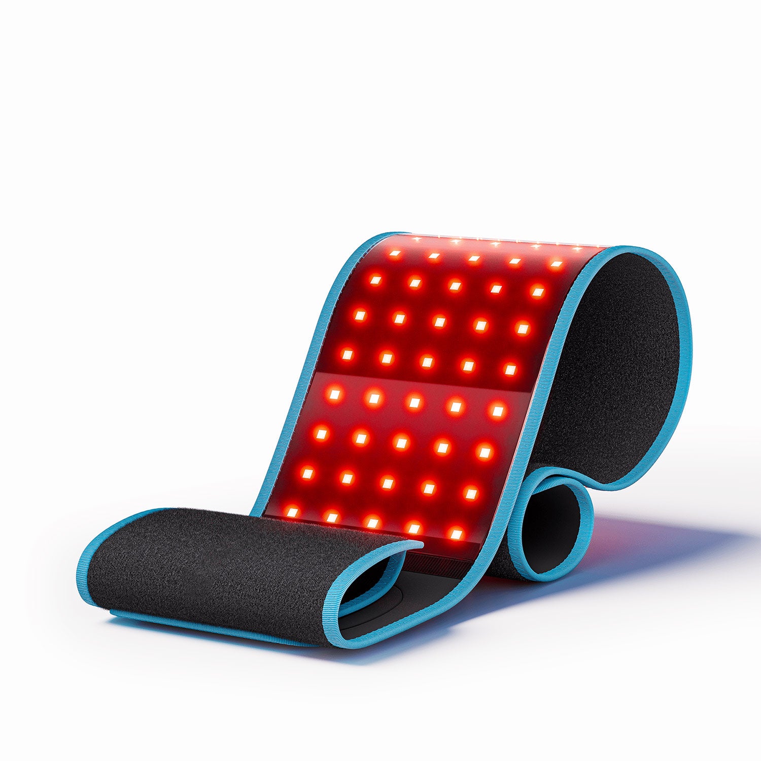 Free LED Red Infrared Belt