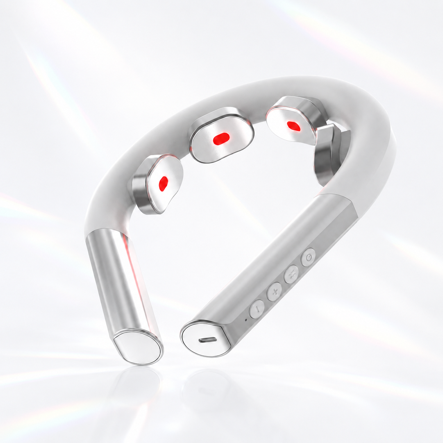 Swirise PulseRelief Neck Massager