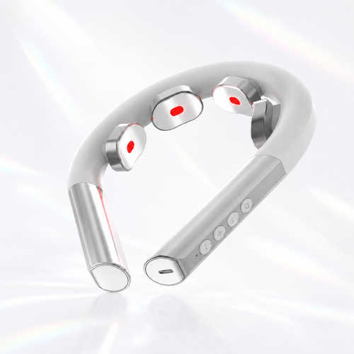 Swirise PulseRelief Neck Massager