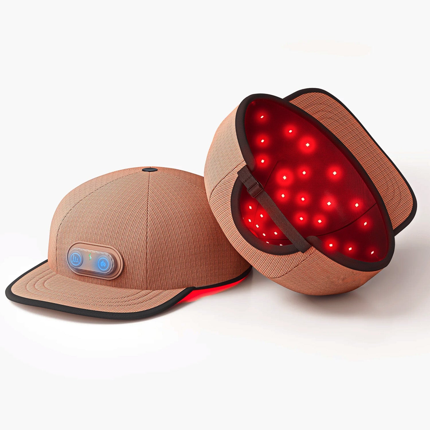 Swirise Red Light Therapy Cap