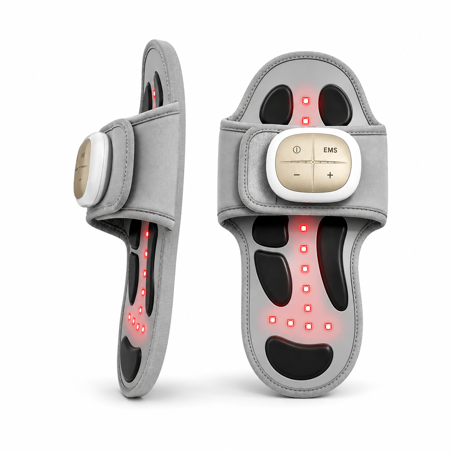 Swirise EMS Red Light Therapy Shoes