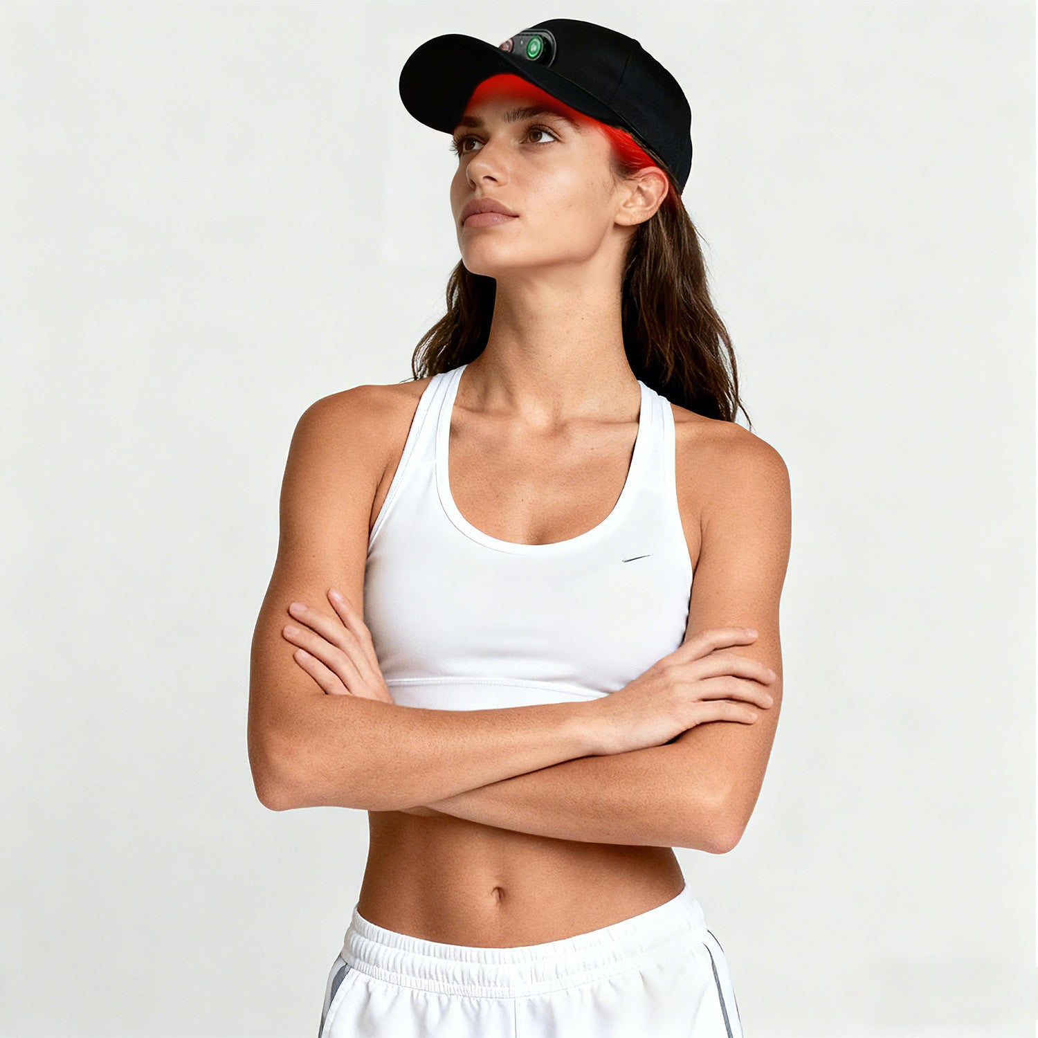 Swirise Red Light Therapy Cap