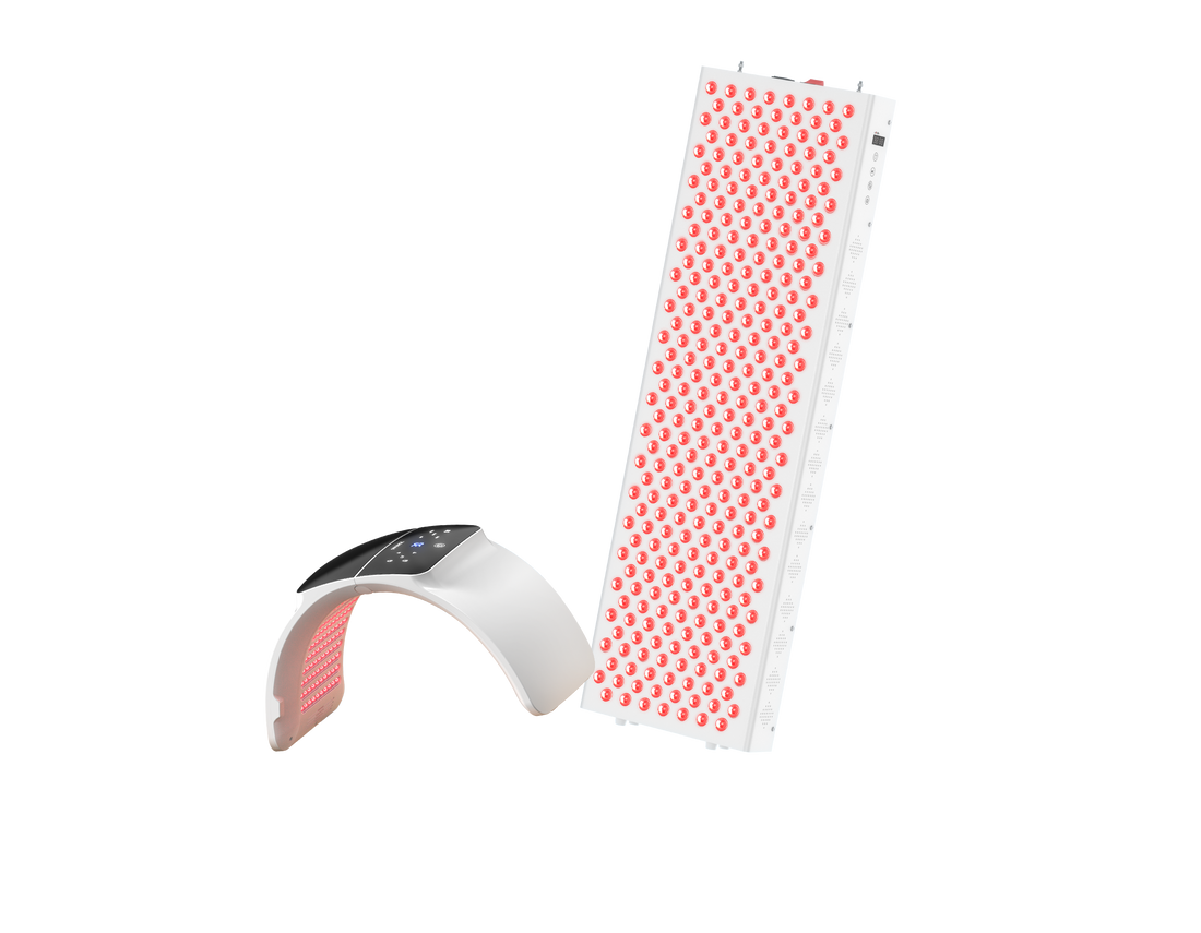 Red Light Panel Elite Series