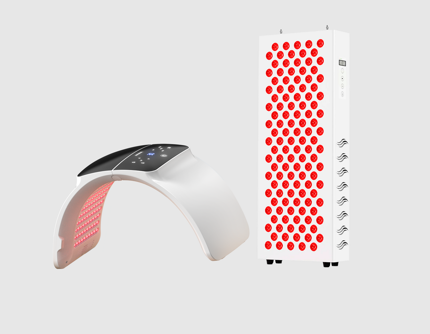 Swirise Red Light Panel Elite Series