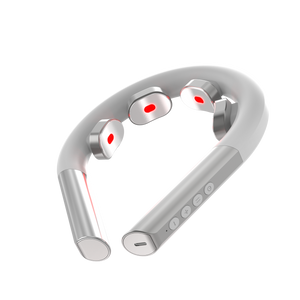 Swirise PulseRelief Neck Massager