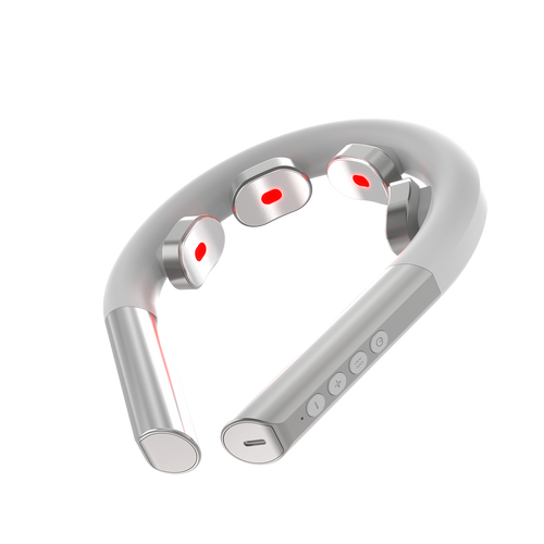 Swirise PulseRelief Neck Massager