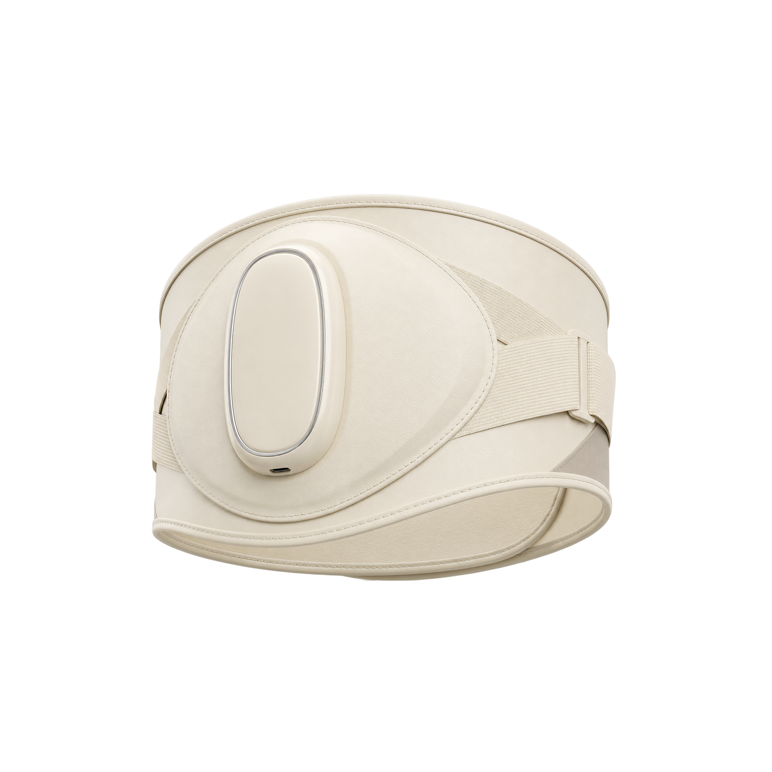 Swirise AeroHeat Compression Waist Massager