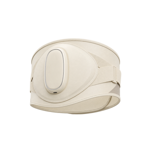 Swirise AeroHeat Compression Waist Massager