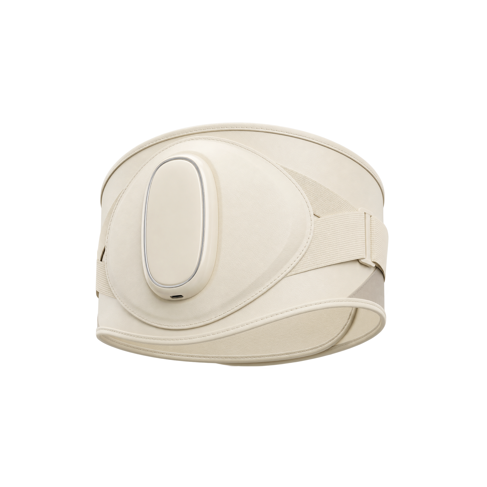 Swirise AeroHeat Compression Waist Massager
