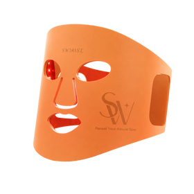 Laser & LED Light Therapy Mask