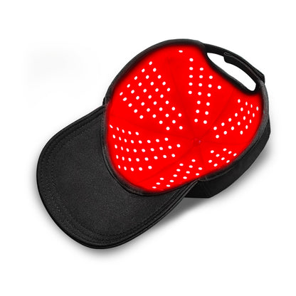 Swirise Red Light Therapy Cap