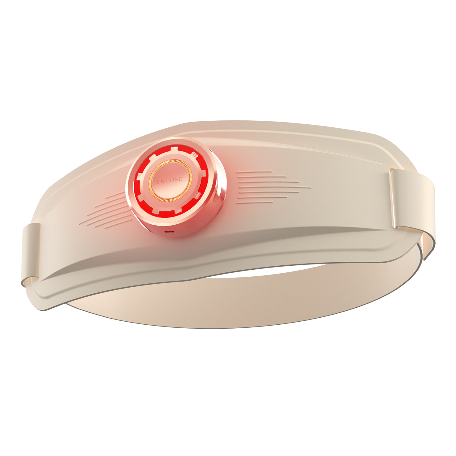 Swirise SlimCore 4-in-1 Toning Belt