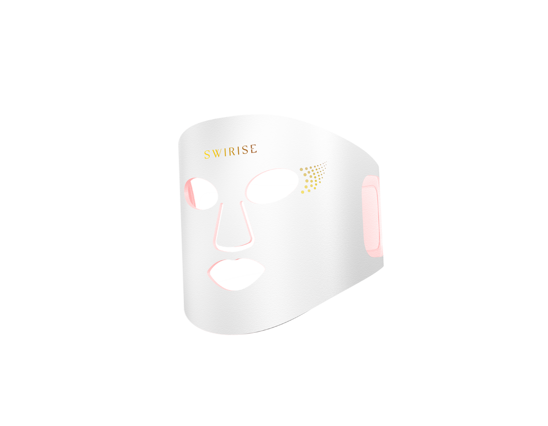 LED Light Therapy Face Mask