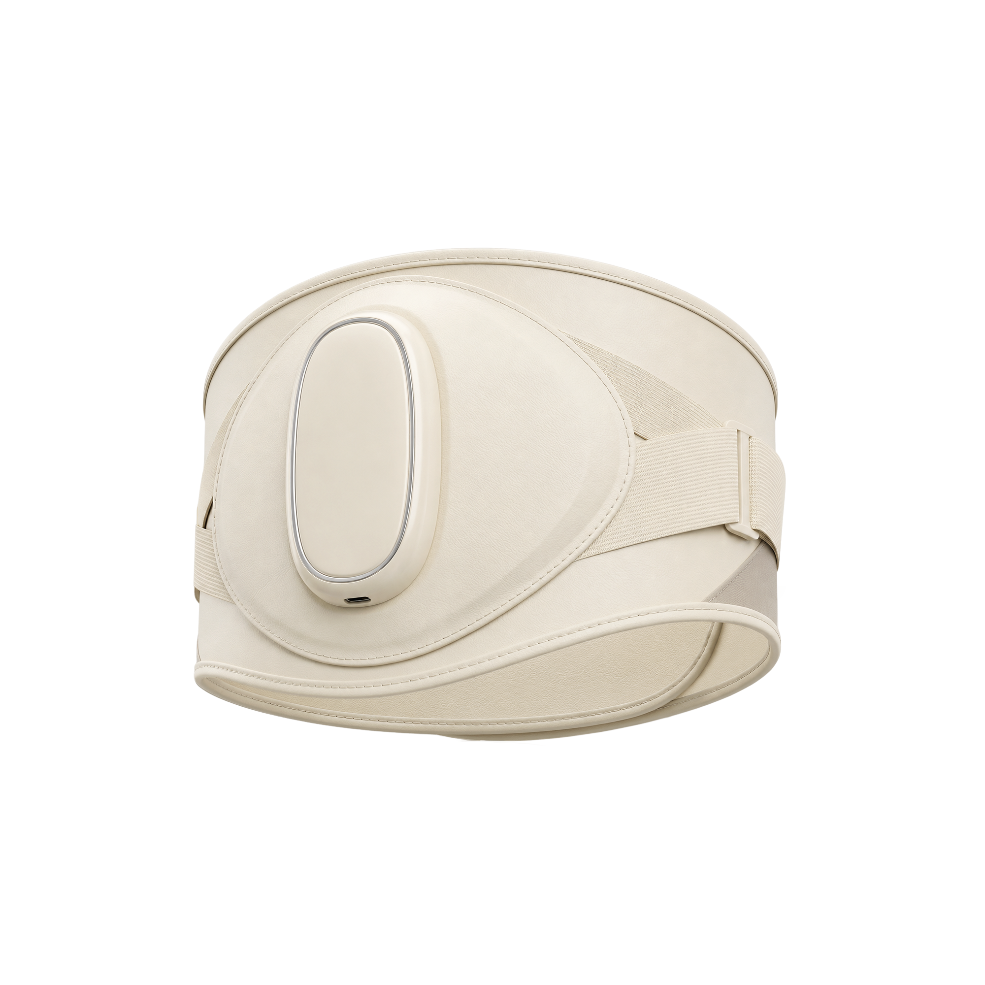 Swirise AeroHeat Compression Waist Massager