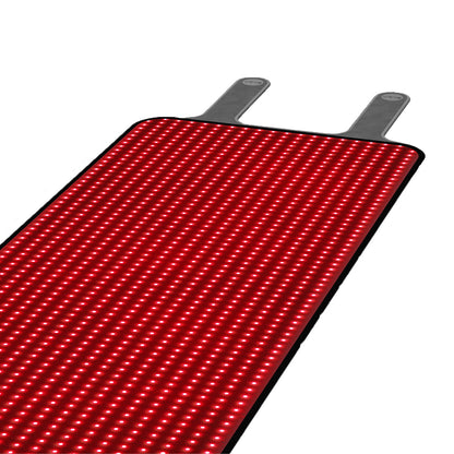 Swirise Red and Near-Infrared Light Therapy Mat Pro