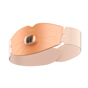 Swirise EMS Red Light Therapy Belt