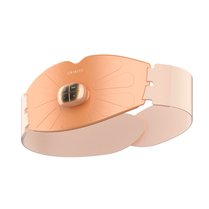 Swirise EMS Red Light Therapy Belt