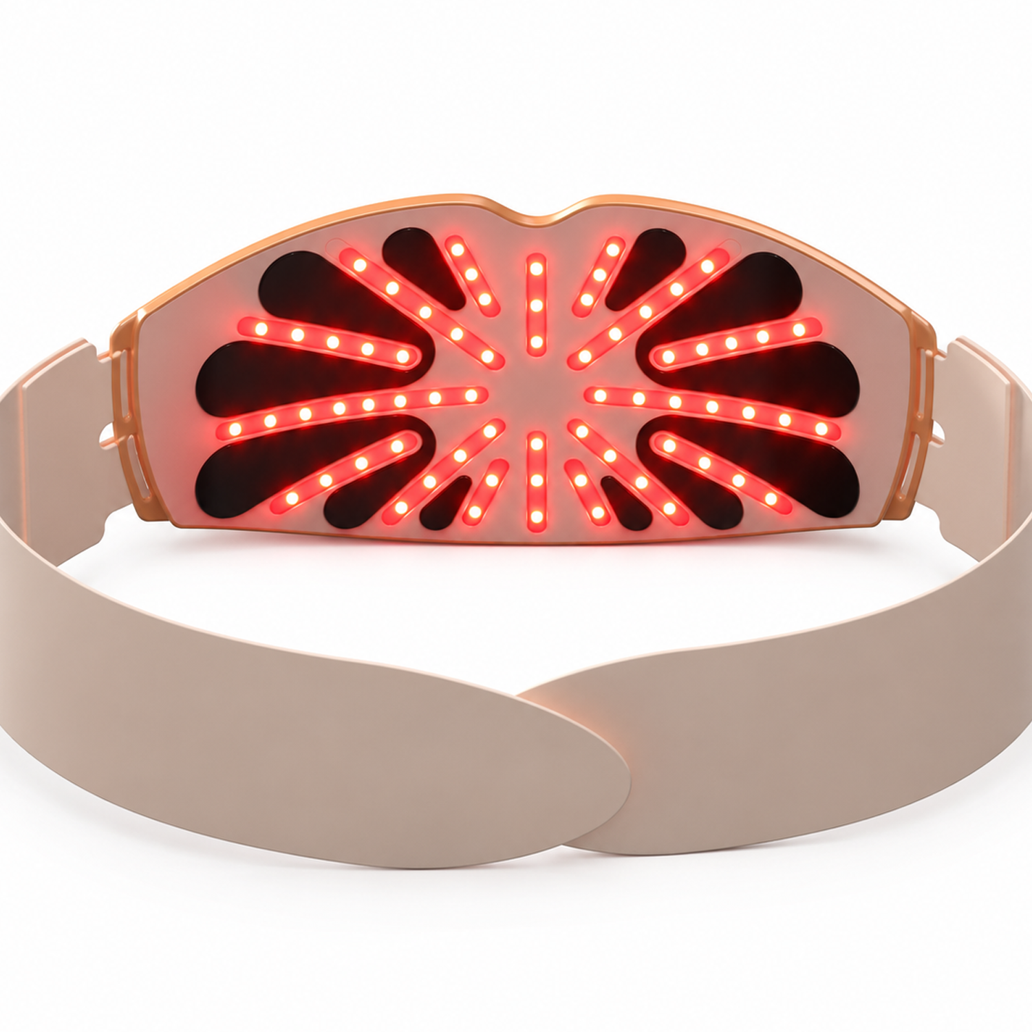 Swirise EMS Red Light Therapy Belt