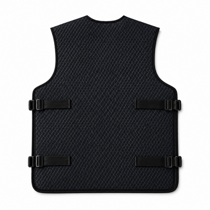 Swirise Red Light Therapy Vest