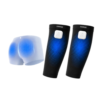 Swirise EMS Boxer Briefs