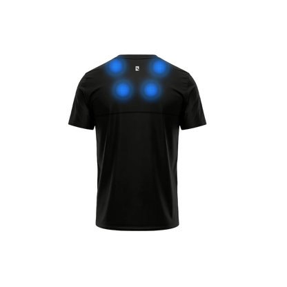 Swirise EMS Activation T-Shirt