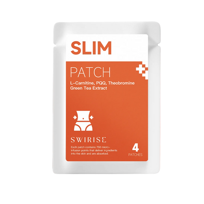 Swirise Slim+ Micro-Infusion Patch