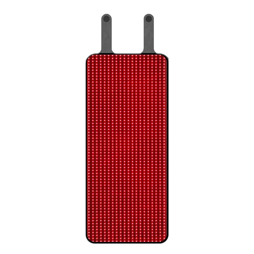 Swirise Red and Near-Infrared Light Therapy Mat Pro