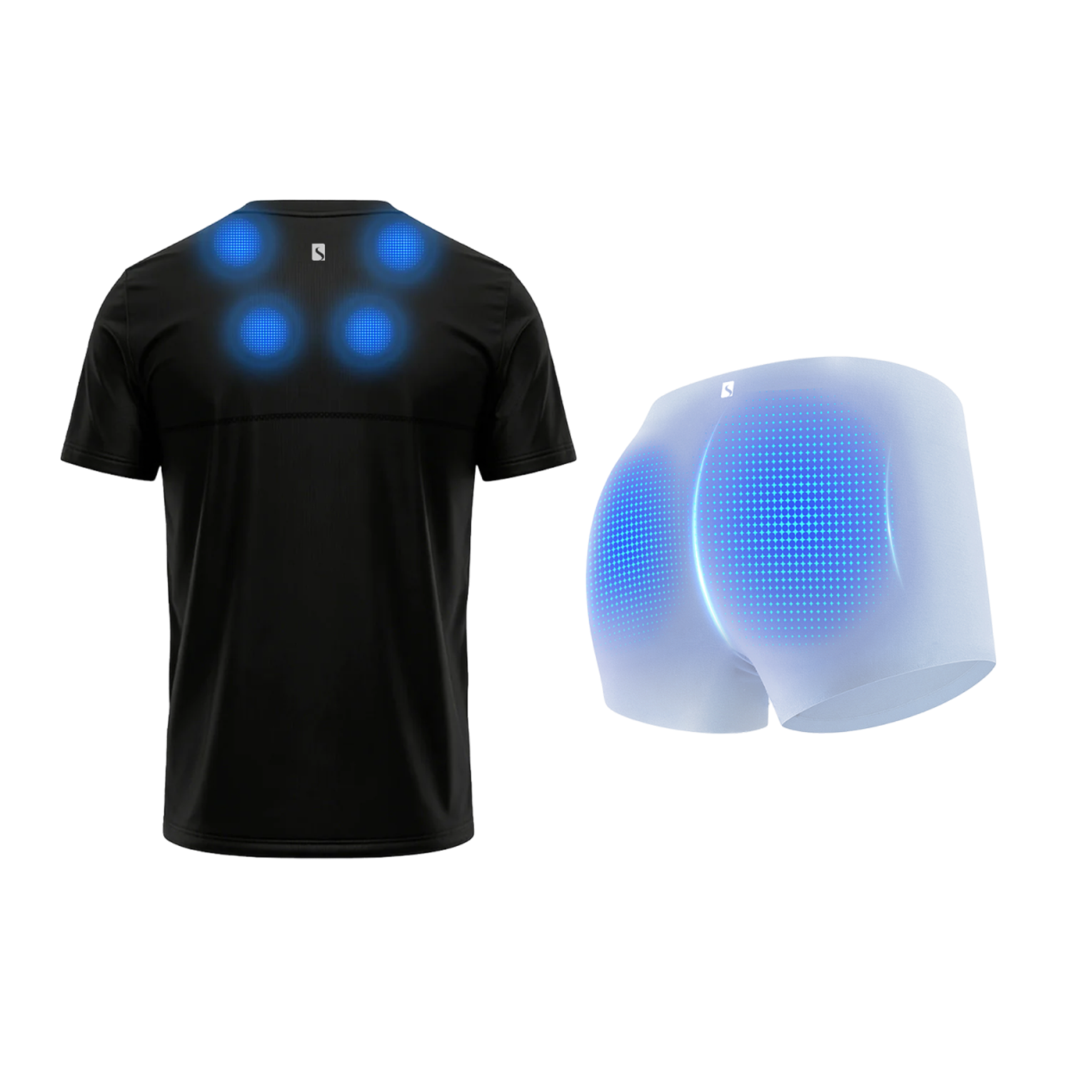 Swirise EMS Activation T-Shirt