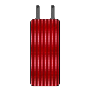 Swirise Red and Near-Infrared Light Therapy Mat Pro